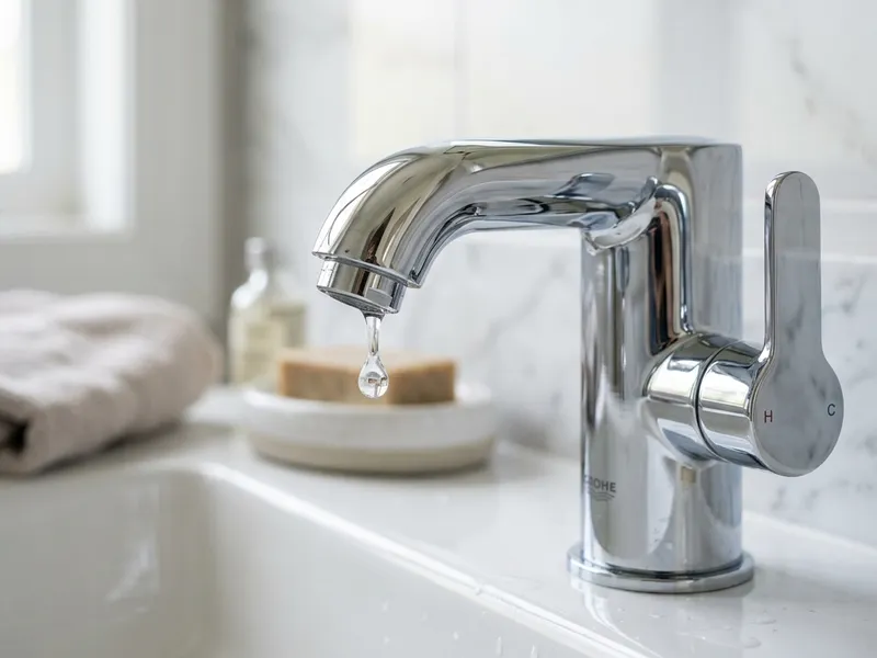 Faucet Repair & Installation Plumber in Greenfield, OH